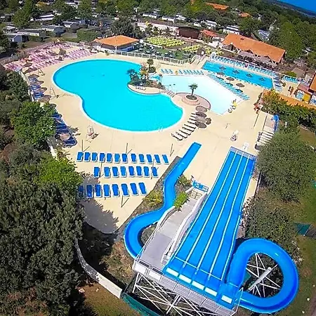 Hotel Havre De Paix Mh 704