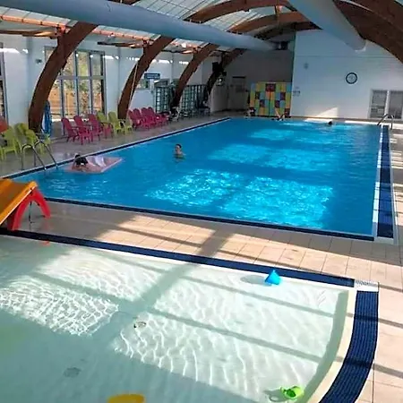 Hotel Havre De Paix Mh 704