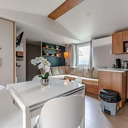 Havre De Paix Mh 704 Hotel Gastes