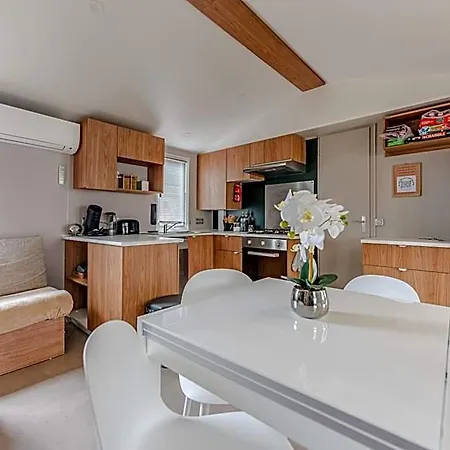 Havre De Paix Mh 704 Hotel