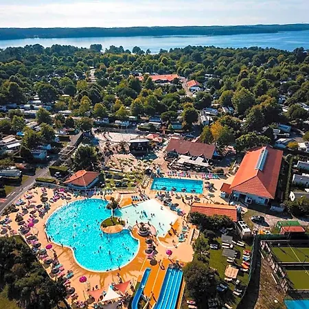 Havre De Paix Mh 704 Hotel Gastes