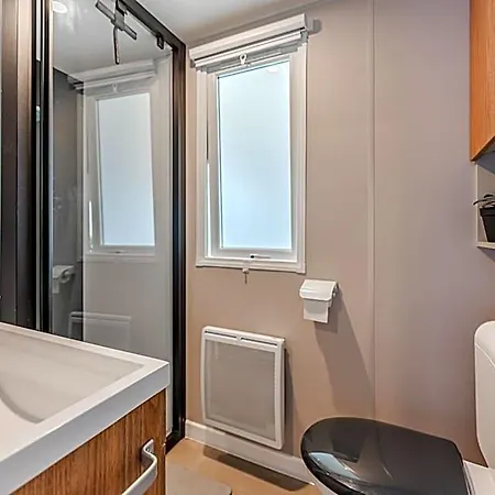Havre De Paix Mh 704 Hotel *